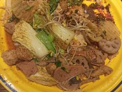 -北丐先生·野馄饨烧烤(雨花万象店)