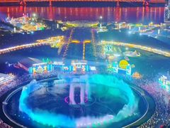 -大连体育中心体育馆