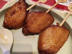 -西贝(深圳卓悦汇店)