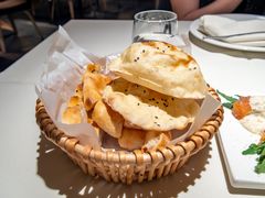 土耳其面包-Pasha帕夏土耳其餐厅(南昌路店)