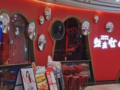 -百佳华佳漾里(坂田店)