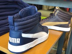 -PUMA品牌自营折扣店(百联奥特莱斯店)