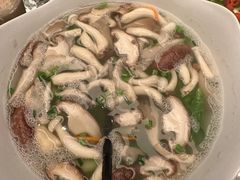 -桂花里·衢州菜·精酿餐吧(未来科技城万达广场店)