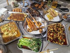 -神伙烧烤(江北黄泥塝店)