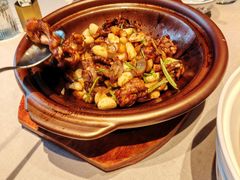 -漢舍中国菜馆(889广场店)