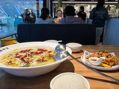 -太二酸菜鱼(SM城市广场店)