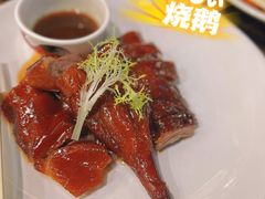 招牌烧鹅-猪肉婆私房菜(容桂总店)