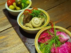 -卢布里西餐厅(总店)