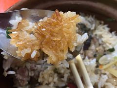-潮香兴煲仔饭(莲花路店)