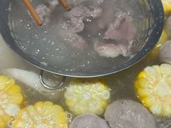 -潮泰牛肉火锅 · 创于1992年(车公庙店)