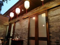 -院8里·少城记忆老川菜(宽窄巷子店)