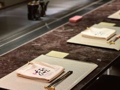 -Ginza Onodera铁板烧(外滩十八号店)