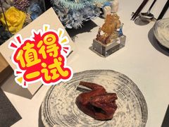 -新荣记(建国门外大街店)