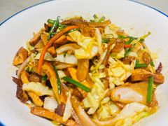 -打酱油·非遗淮扬菜(瘦西湖梅岭店)