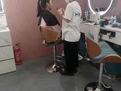 -海马体照相馆(上海宝山万达广场店)