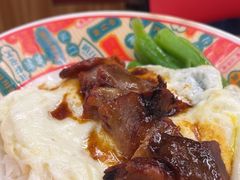 -孖记茶档·热腾茶餐(江南西plus店)