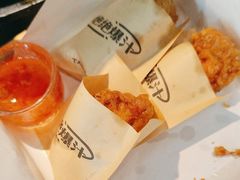 -探鱼·鲜青椒爽麻烤鱼(领展购物广场店)