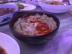 -东方御花园酒店