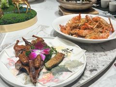 -悦来轩顺德菜(寮厦店)