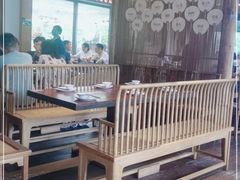 大堂-大牌大·传统杭帮菜(湖滨店)