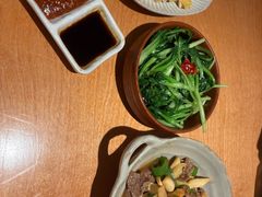 -麽麽家•爆炒牛肉饭(景瑞时光里店)