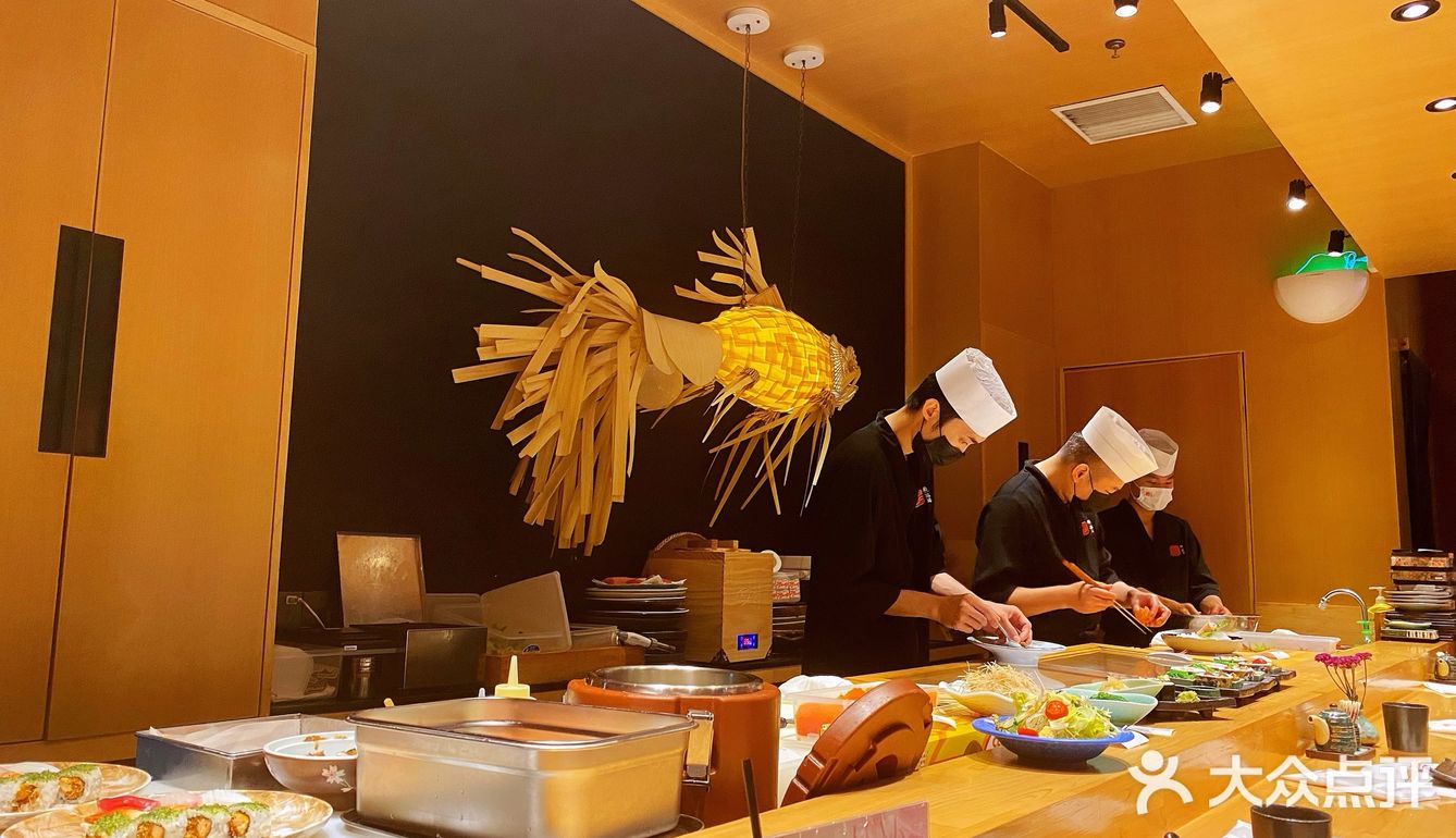 日本料理-推荐