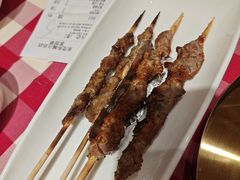 -西贝(东城万达广场店)