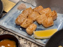 -神户牛排餐厅MOURIYA(总店)