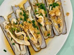 -焕记海鲜饭店