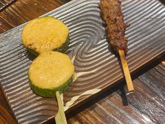 -鸟鹏烧鸟居酒屋(熙龙湾店)