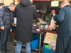 -江西炒粉瓦罐汤奉化牛肉面(邱隘镇中路店)