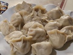 -军嫂饺子馆(岳家寨小区店)