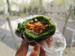 -许阿姨糕团店(南京总店)