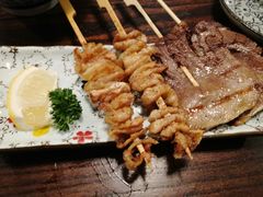 -哥哥の深夜食堂(红松东路店)