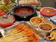 -钢管厂五区小郡肝火锅串串香(清河店)