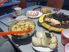 -外婆掌柜·东北家庭烤肉(托乐嘉店)