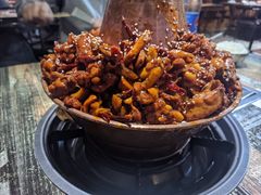 -刘记光大火锅鸡(北行店)