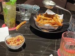 -wann lounge 低温慢煮牛排·清吧