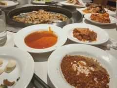 -么子烤肉(化龙池店)