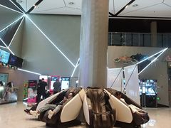 -保利万和CFR国际影城(钱江世纪城店)