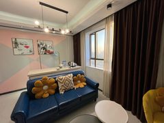 -S&L尚蓝公馆(广州北京路步行街店)