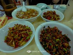 -笨罗卜浏阳菜馆(龙华鹏润达店)