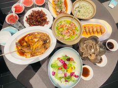 -柒园·三十年创意杭帮菜(龙湖滨江天街店)