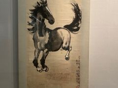 -徐悲鸿纪念馆