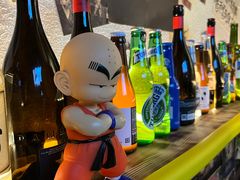 -三杯赤運·中式小酒馆(所城里店)