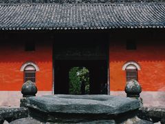 -武当山风景区