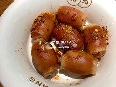 Q弹波波肠-拾光·小碗甜品