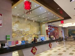 -锦龙国际酒店(天津奥体中心华苑地铁站店)