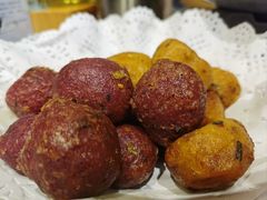 -客家大院·非遗赣南客家菜(郁孤台店)
