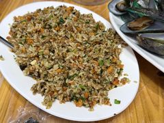 -众味海鲜大排档·活海鲜·潮汕味(南澳店)